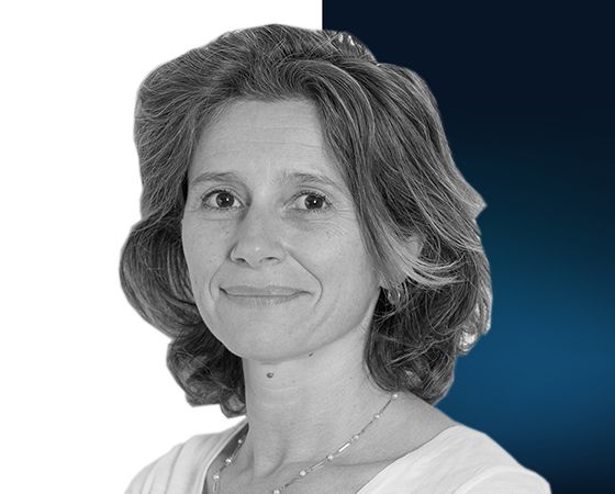 HÉLÈNE LAGOUTTE